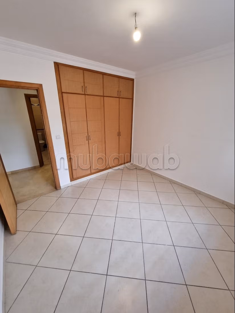 Appartement 88 m² f Hay Mohammadi — 14