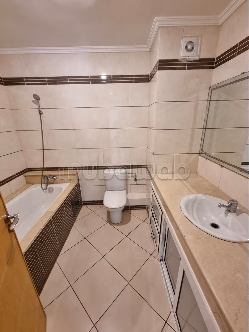 Appartement 88 m² f Hay Mohammadi — 15