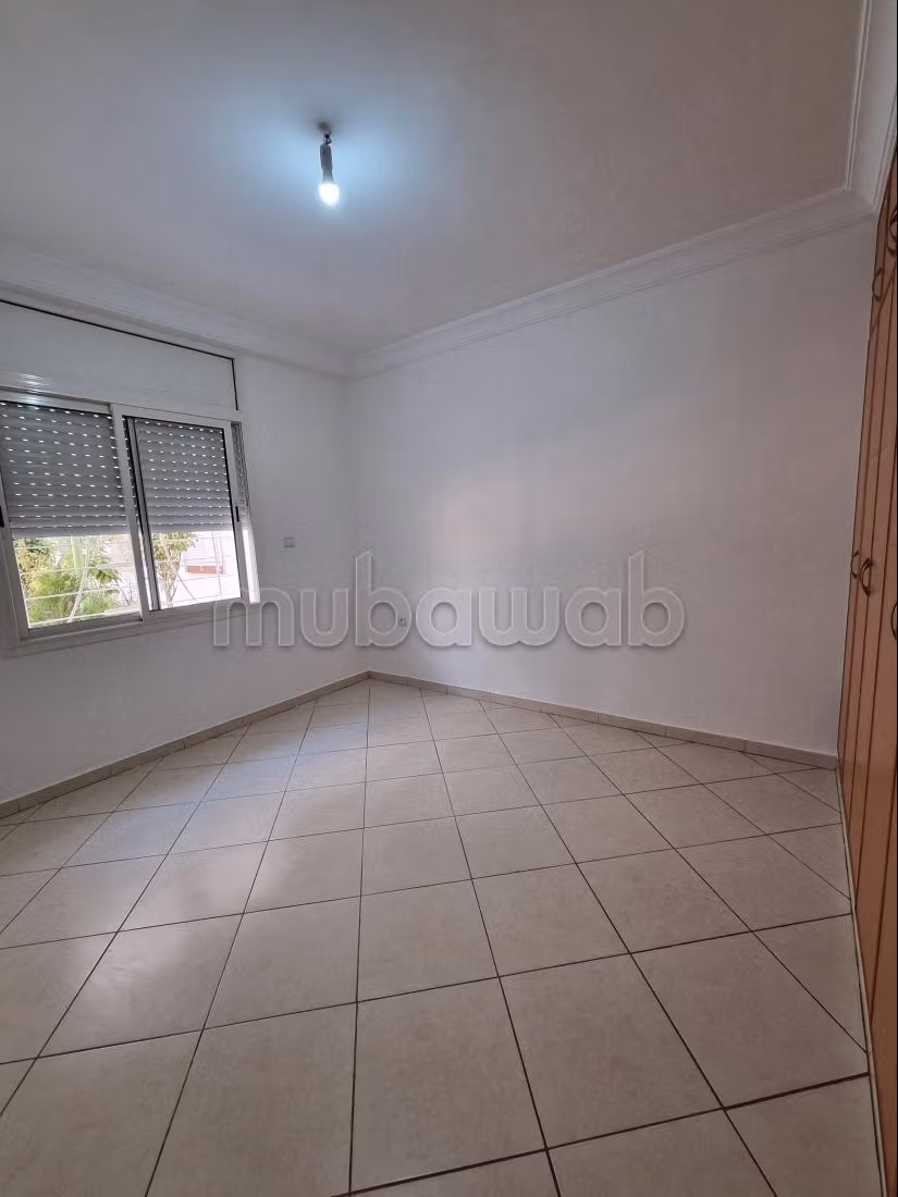 Appartement 88 m² f Hay Mohammadi — 16