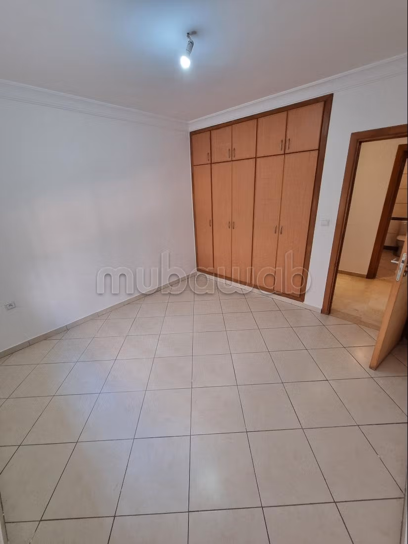 Appartement 88 m² f Hay Mohammadi — 17