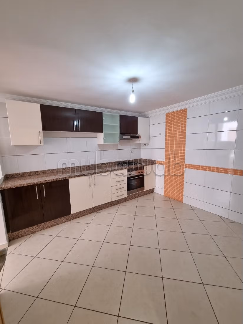 Appartement 88 m² f Hay Mohammadi — 20