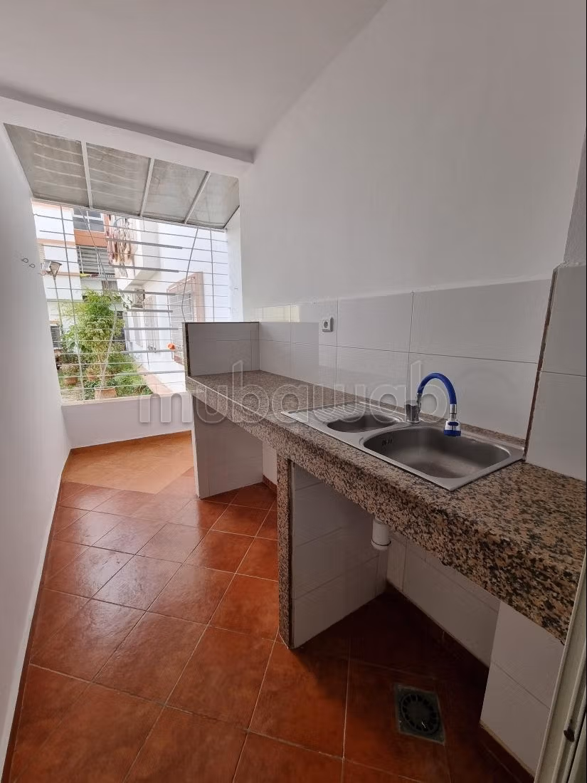 Appartement 88 m² f Hay Mohammadi — 22