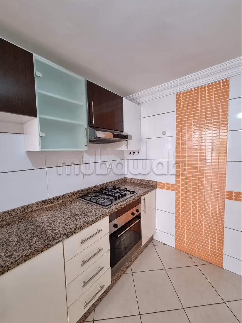 Appartement 88 m² f Hay Mohammadi — 23