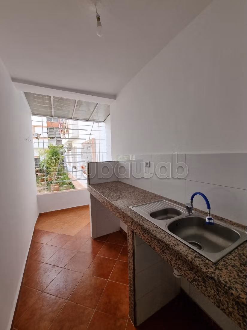 Appartement 88 m² f Hay Mohammadi — 24
