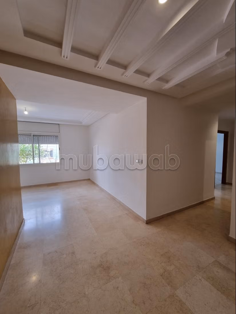 Appartement 88 m² f Hay Mohammadi — 7