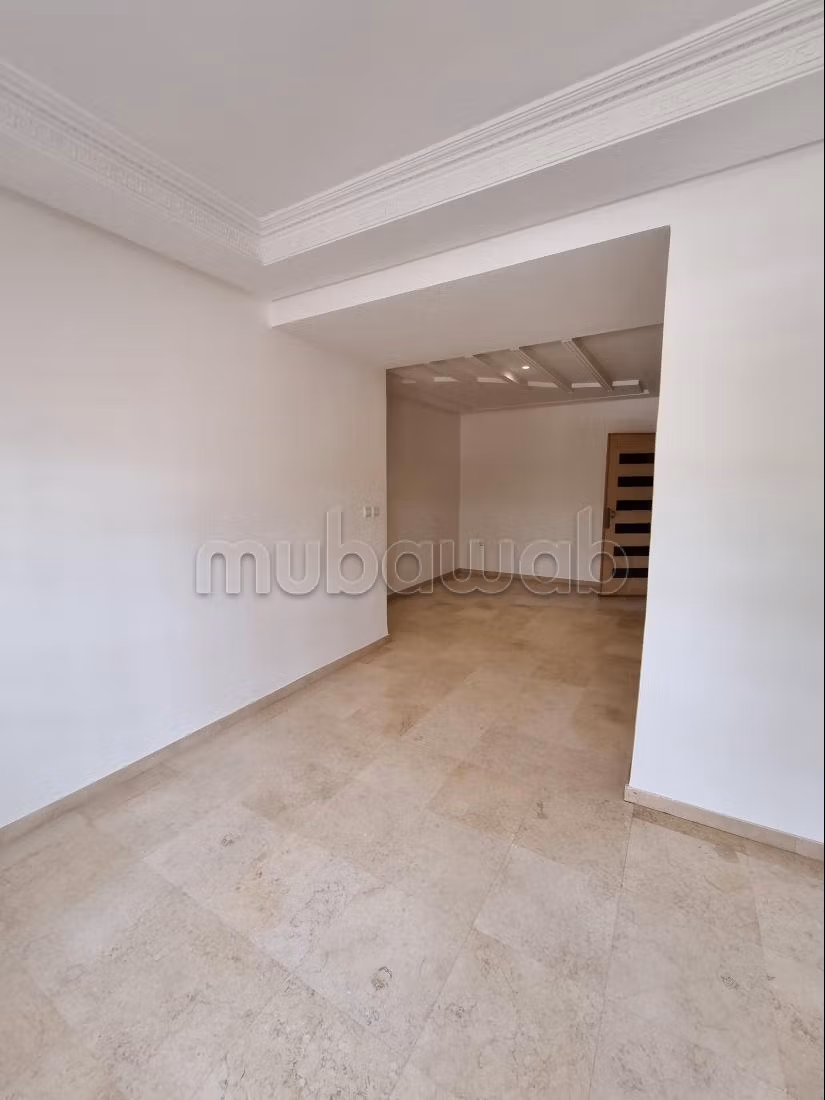 Appartement 88 m² f Hay Mohammadi — 8