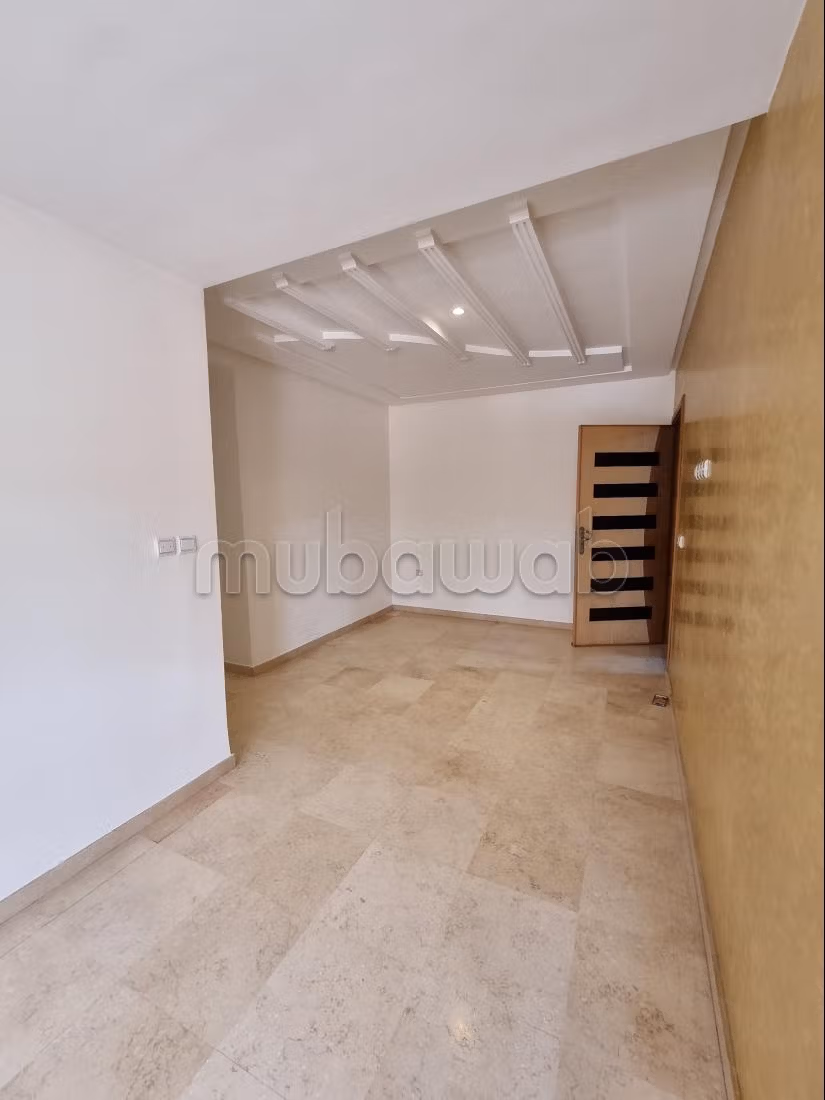 Appartement 88 m² f Hay Mohammadi — 9