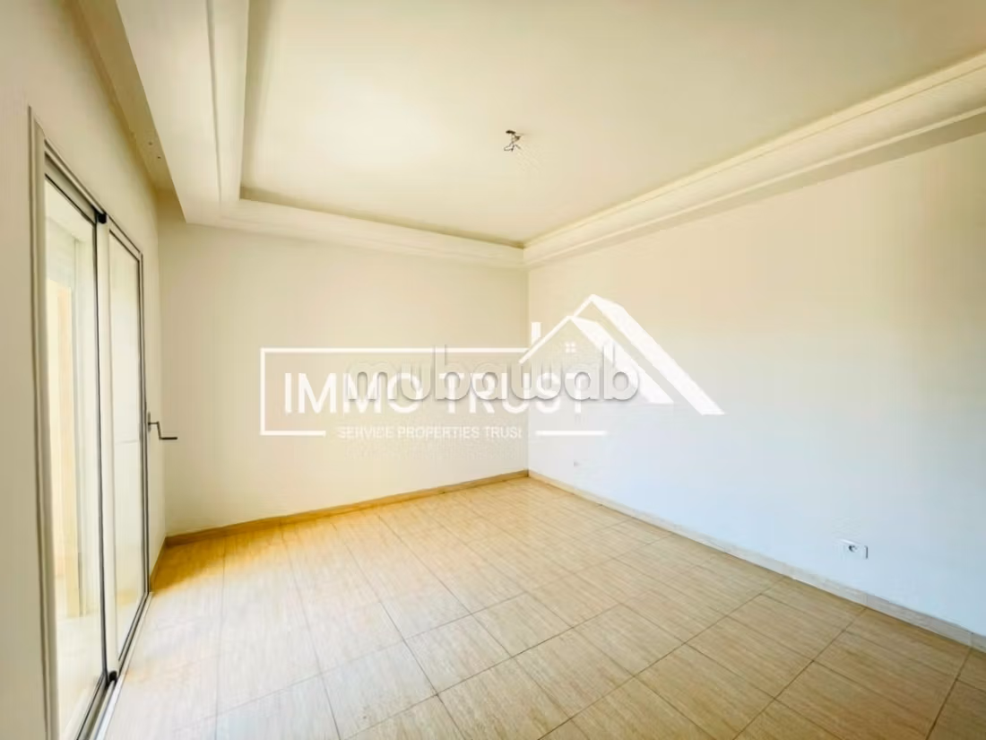 Appartamento S2 a Ain Zaghouan
