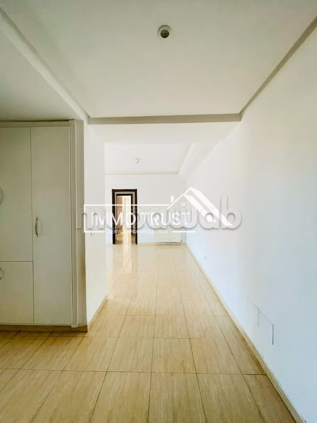 Appartamento S2 a Ain Zaghouan
