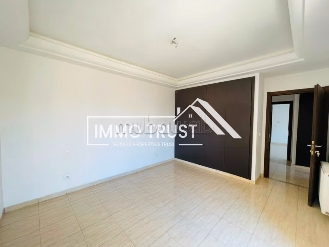 Appartamento S2 a Ain Zaghouan