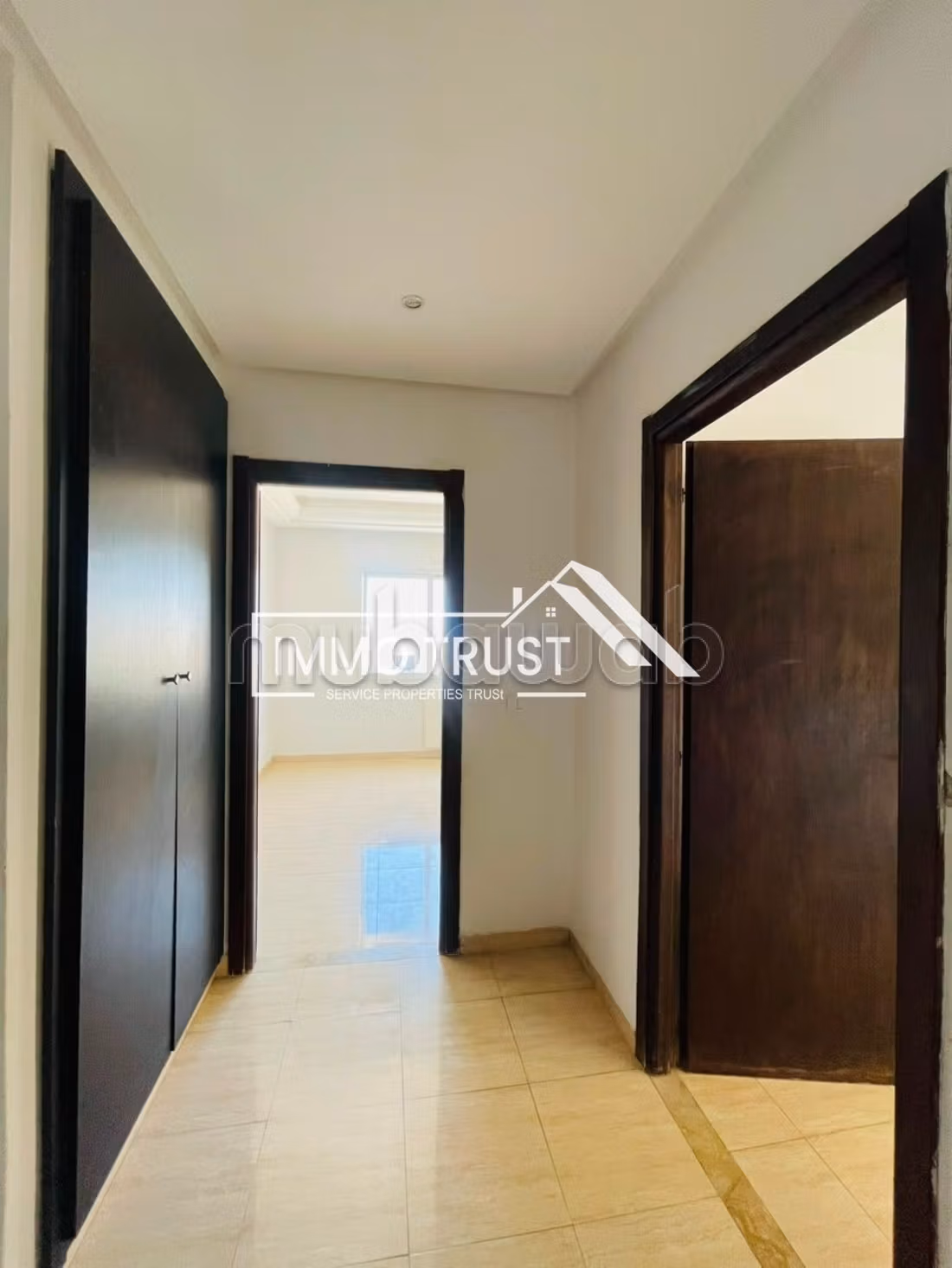 Appartamento S2 a Ain Zaghouan