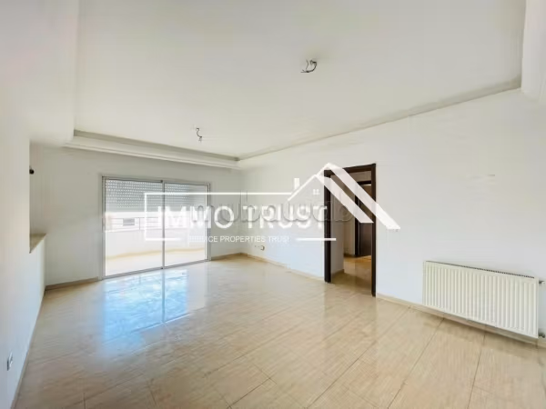Appartement S2 à Ain Zaghouan