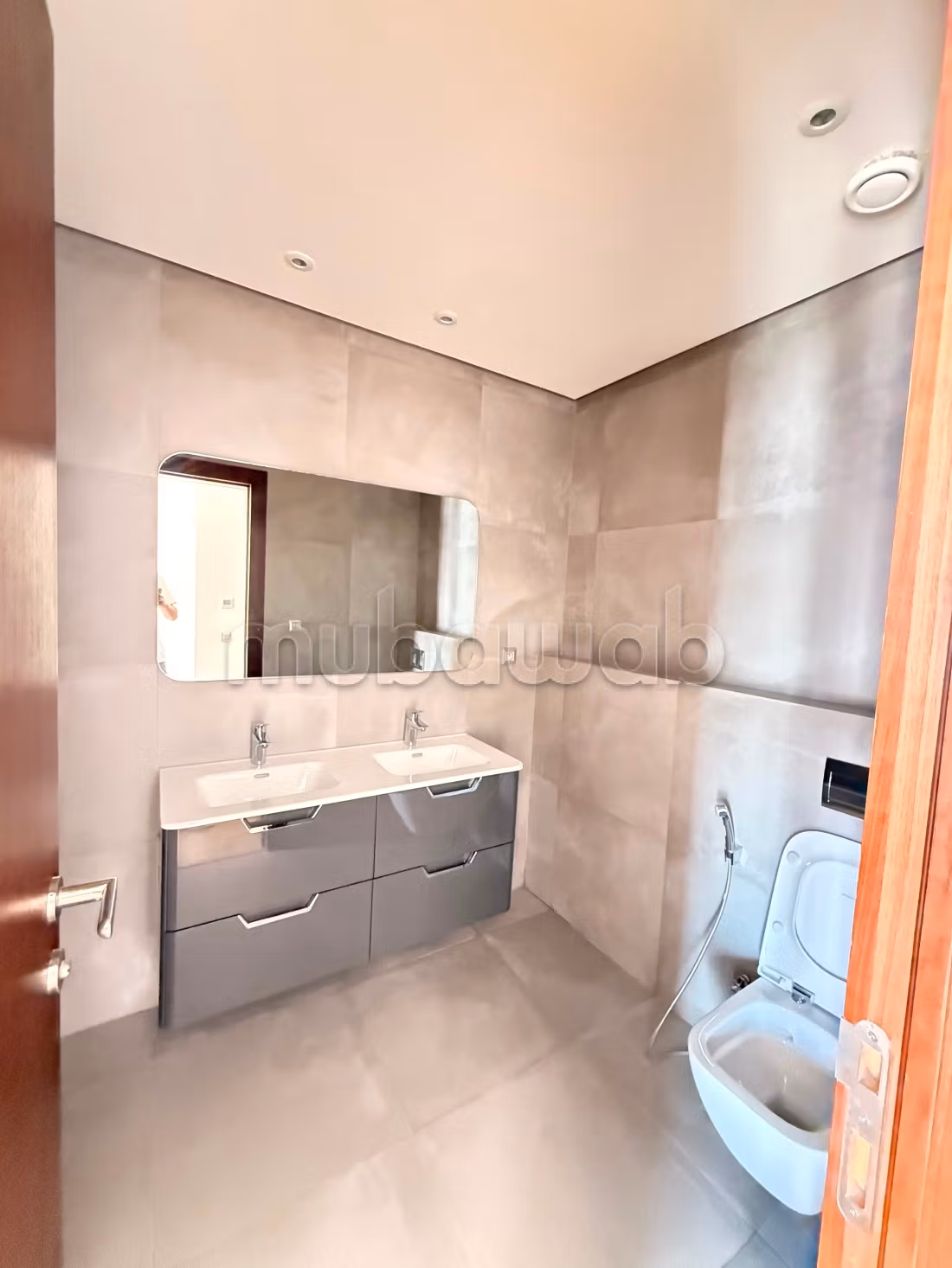 Appartement 140 m² à Souissi — 9