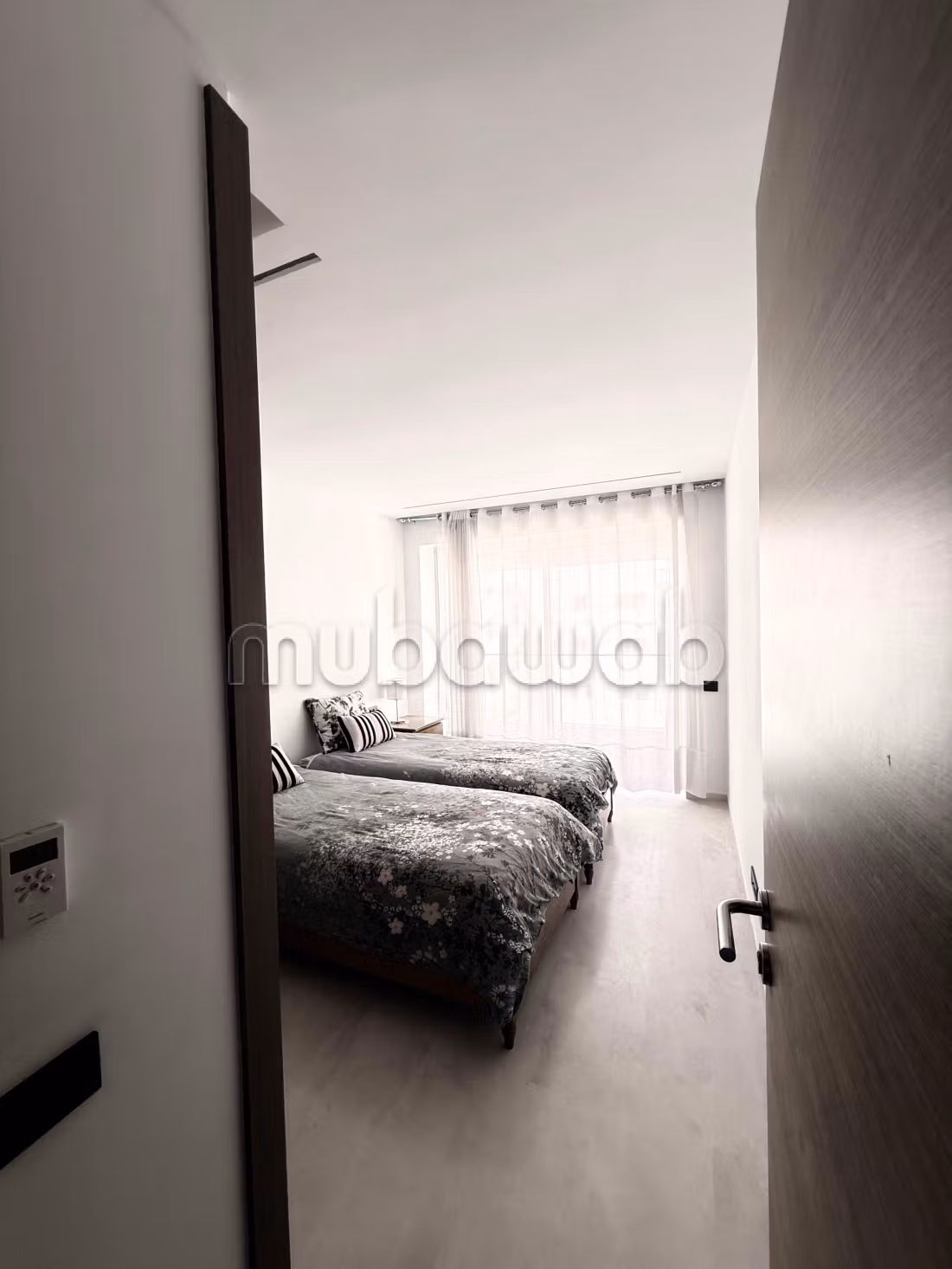 Appartement meublé en location au Haut Agdal — 3