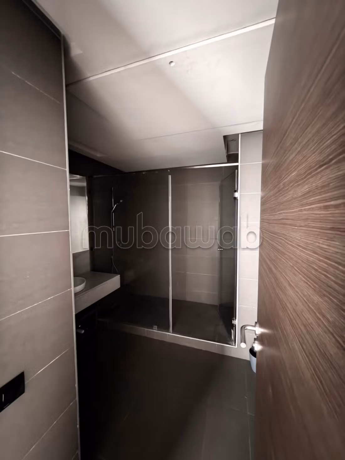 Appartement meublé en location au Haut Agdal — 6