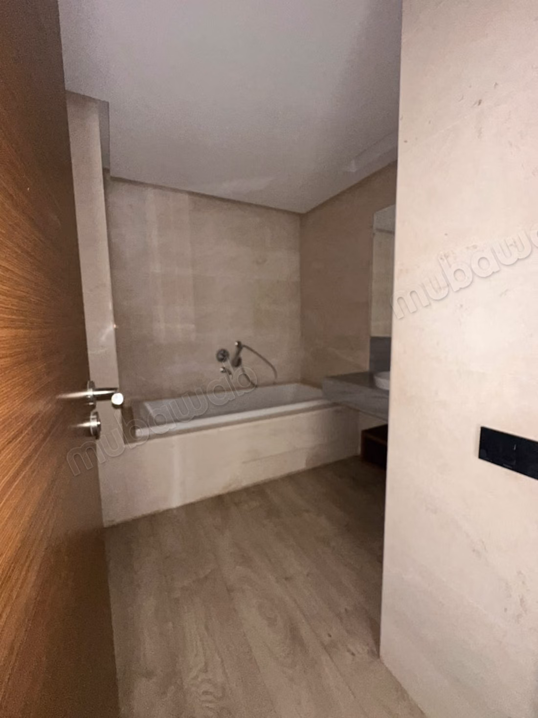 Apartamento amueblado en alquiler en Haut Agdal