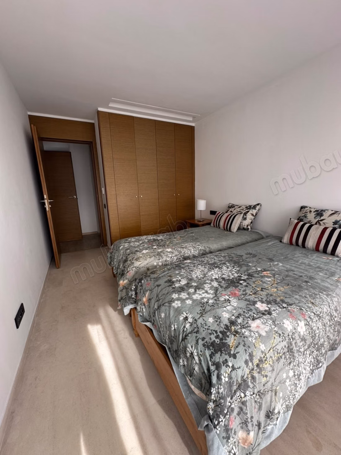 Apartamento amueblado en alquiler en Haut Agdal