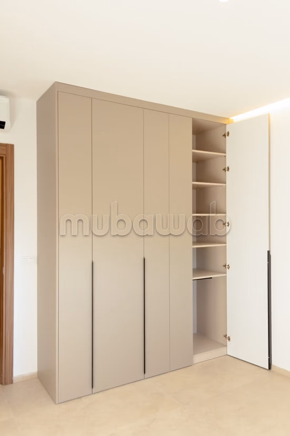 In affitto un appartamento S2 ad Ain Zaghouane