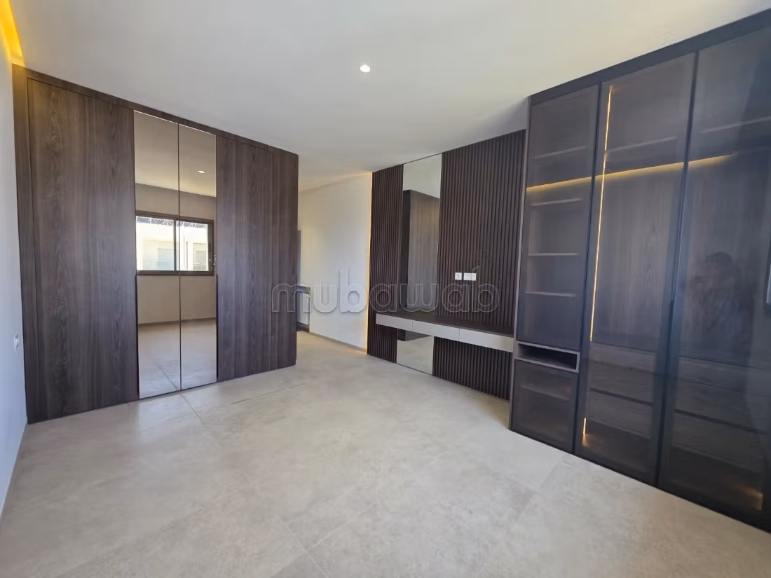 In affitto un appartamento S2 ad Ain Zaghouane