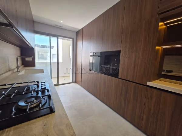 In affitto un appartamento S2 ad Ain Zaghouane
