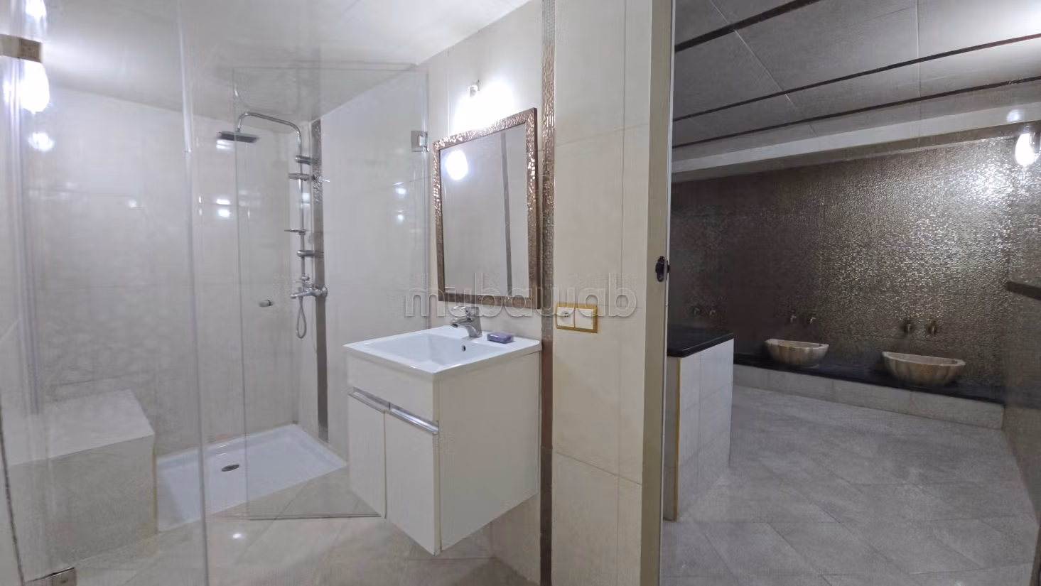 Opportunità da cogliere, salone di bellezza, Spa