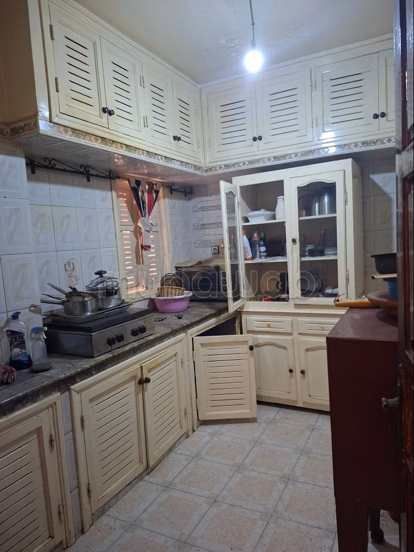 Appartement en vente à Massira 1. Surface de 63 m². Climat...