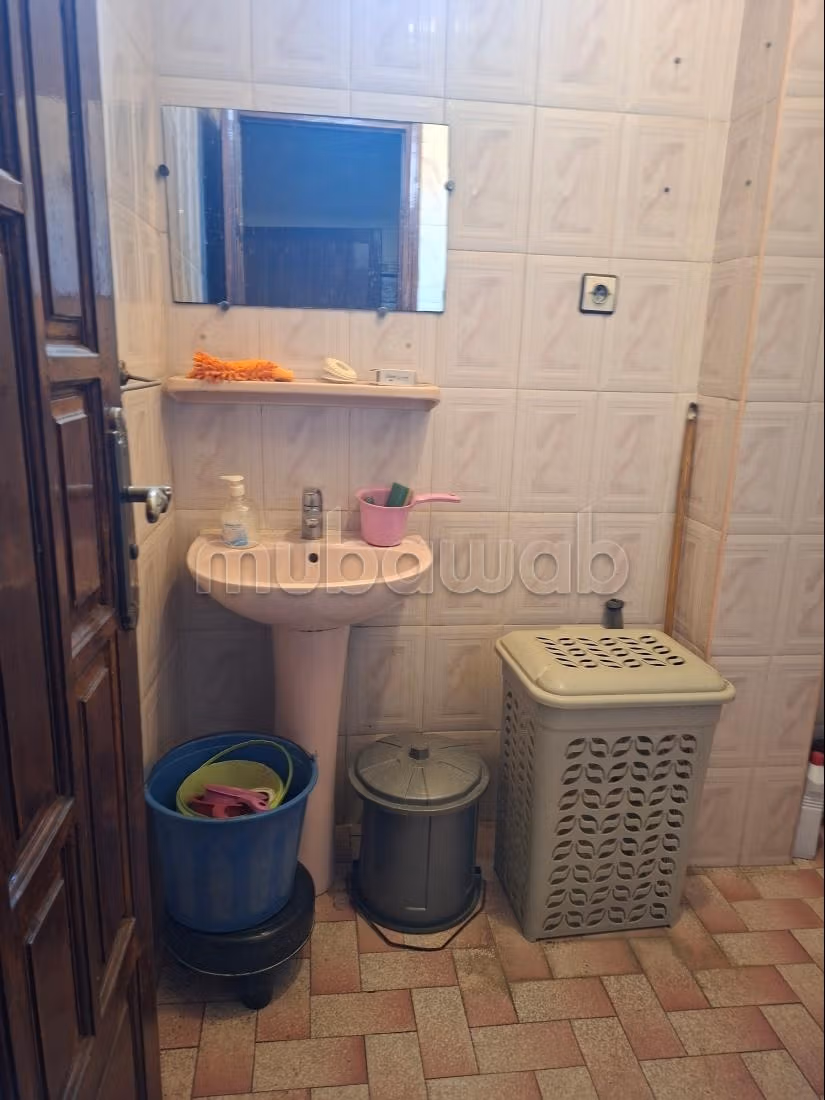 Appartement 63 m² à Massira 1 — 7