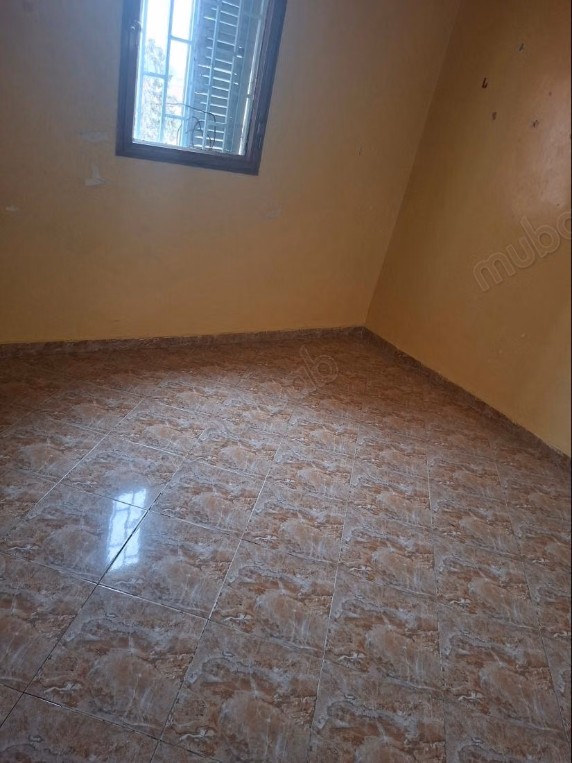 Appartement en vente a massira1 
rue dakhla