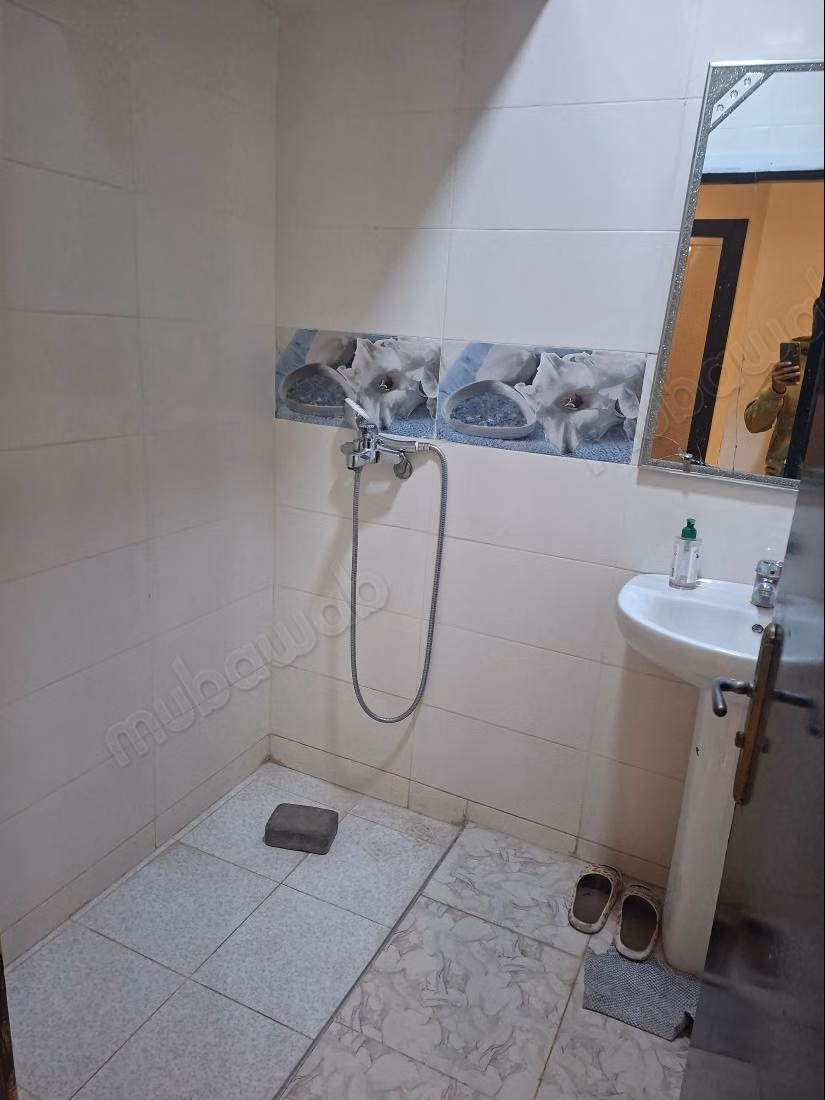 Appartement a vendre Bassatin 
Targa