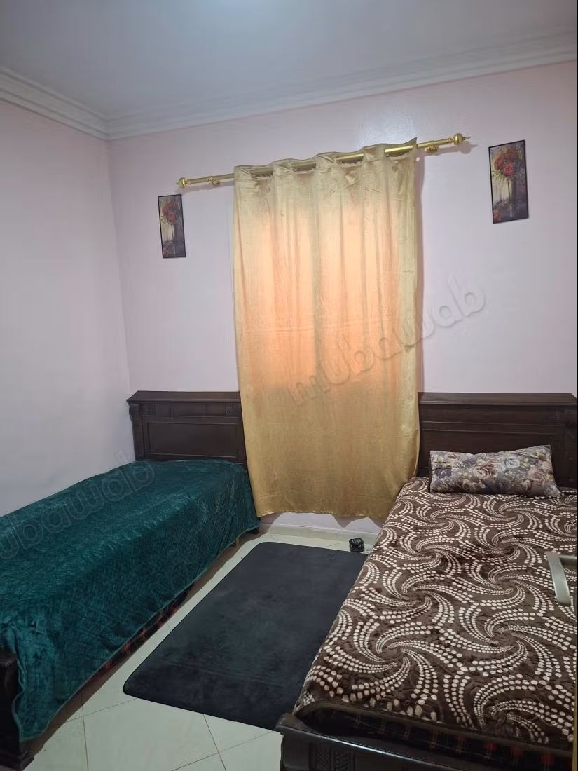 Appartement en vente à mabrouka abwab gueliz. Surface de 68 m². Climatisation