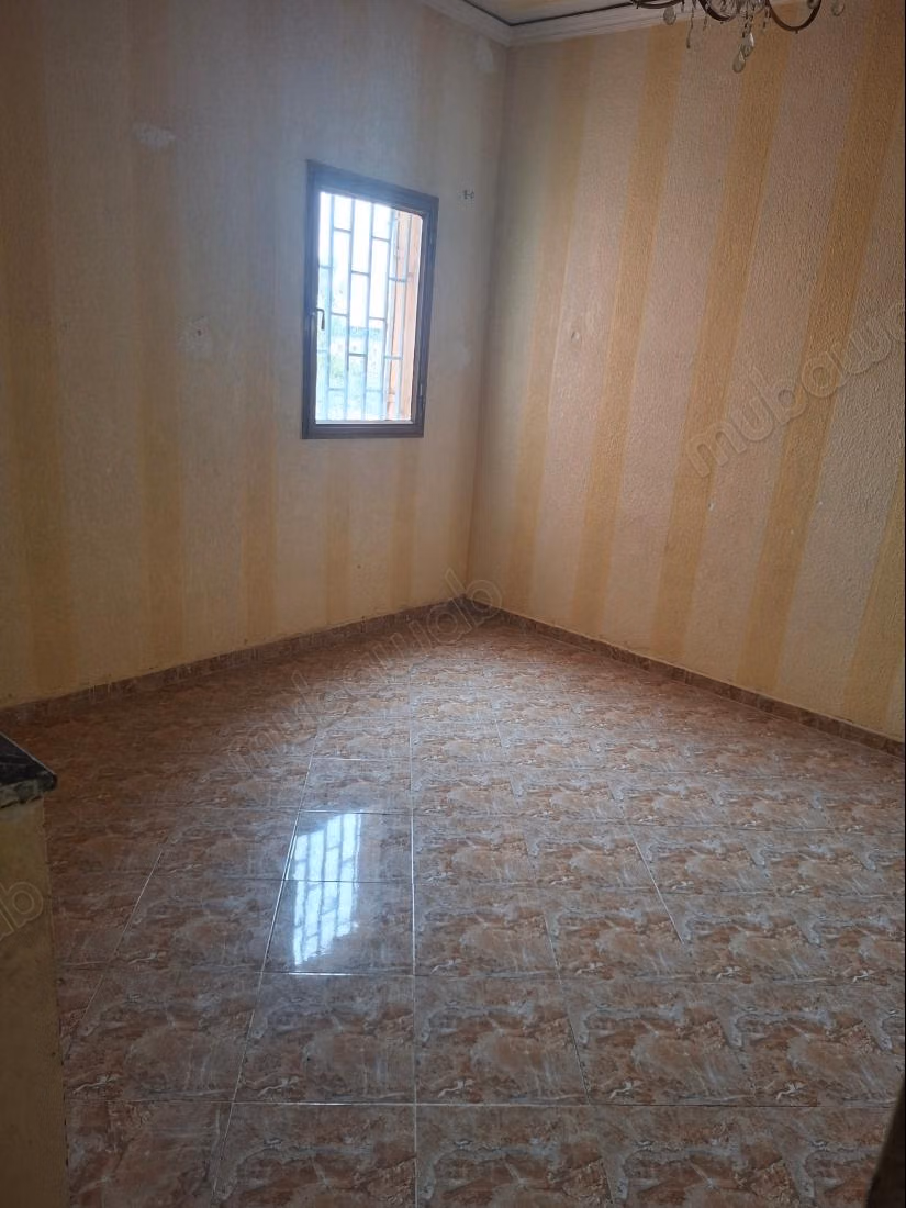 Appartement en vente a massira1 
rue dakhla