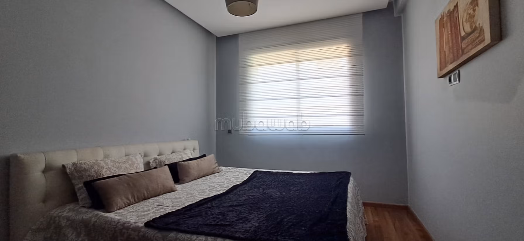 Darbouazza appartement residence fermee piscine