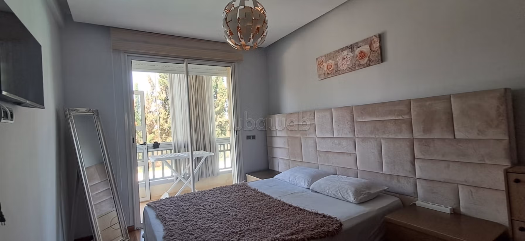 Darbouazza appartement residence fermee piscine