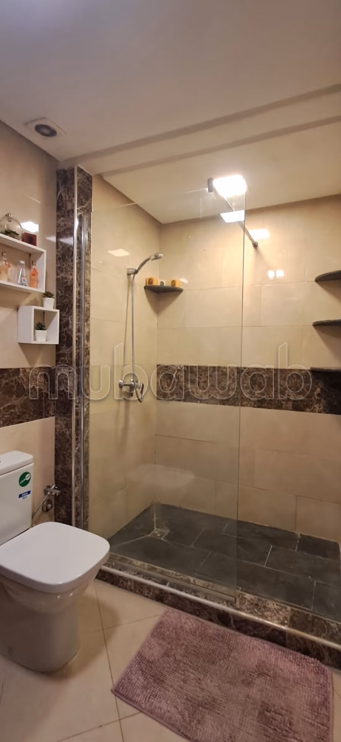 Darbouazza appartement residence fermee piscine
