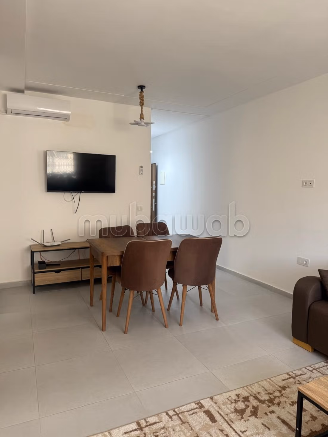 Appartement aux alentours de Mesnana — 2