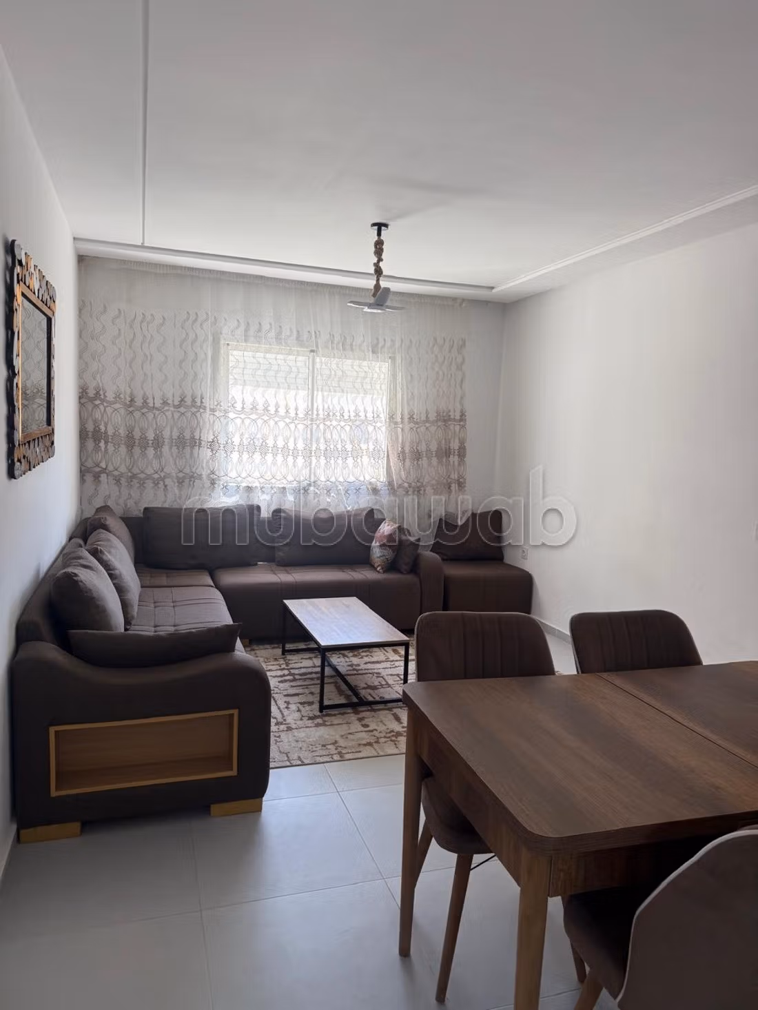 Appartement aux alentours de Mesnana