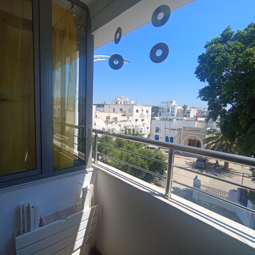 S1 arredato nel Centro città