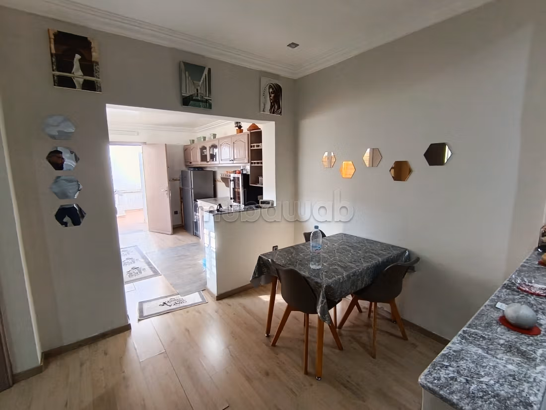 Très bel appartement meublé à louer sur Hassan — 2