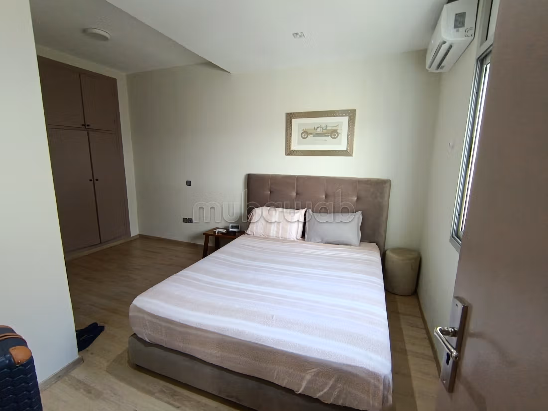 Très bel appartement meublé à louer sur Hassan — 3