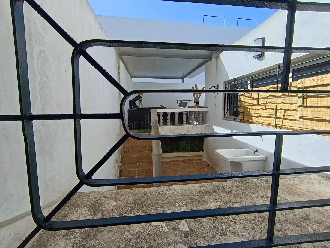 Très bel appartement meublé à louer sur Hassan — 6