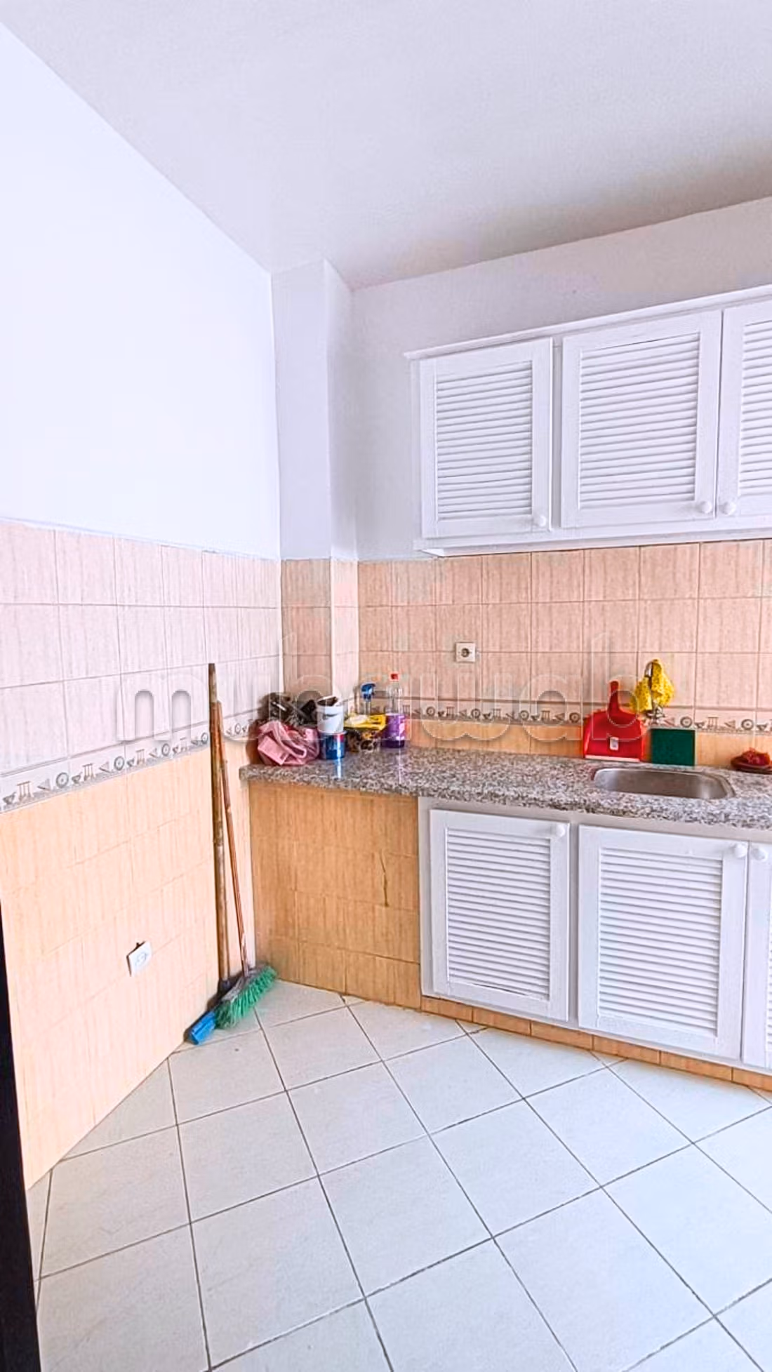 Vente Appartement Al Fadl 4 pieces — 2