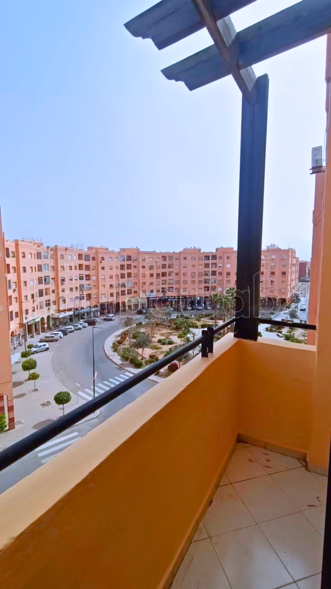 Appartement 90 m² à Hay Saada — 8