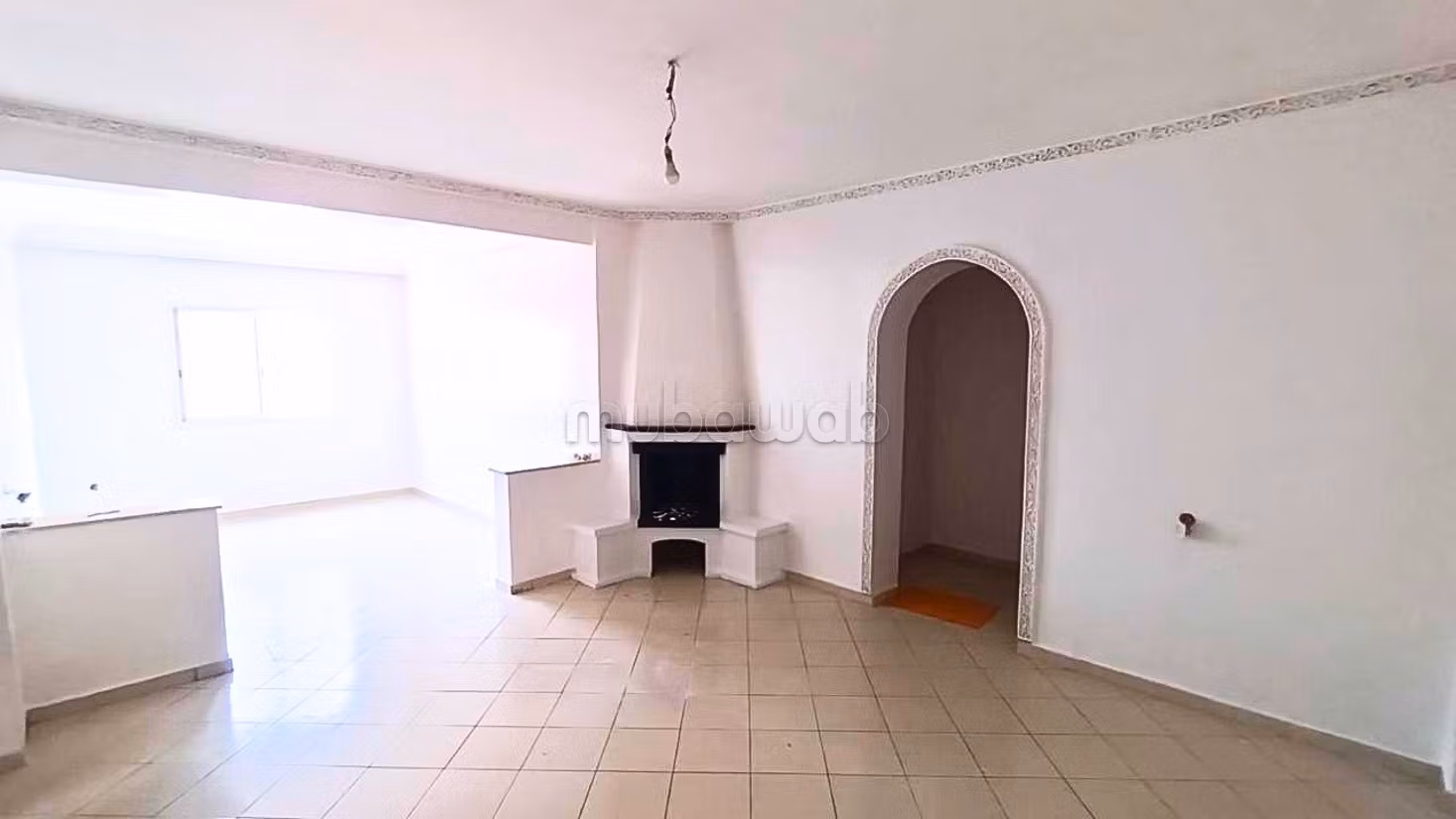 Vente Appartement Al Fadl 4 pieces