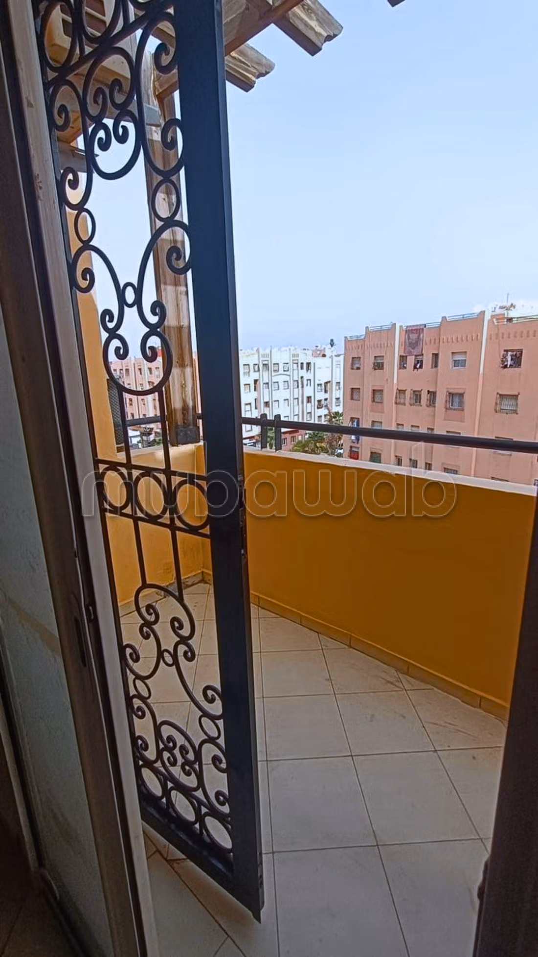 Appartement 90 m² à Hay Saada — 7