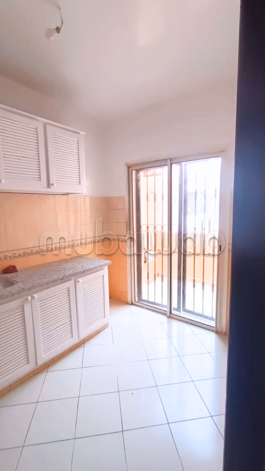 Vente Appartement Al Fadl 4 pieces — 4