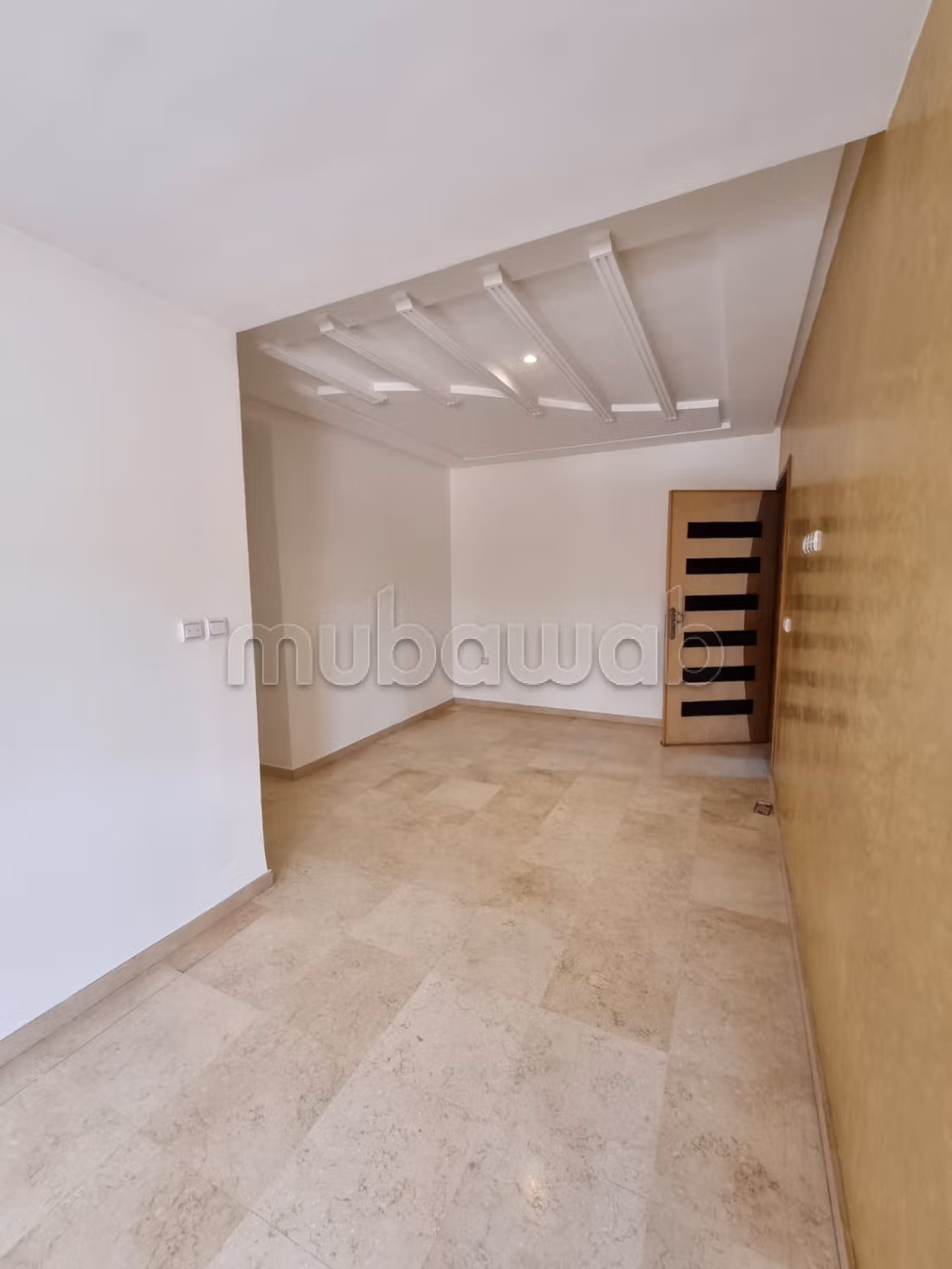À vendre : Appartement dans le quartier Mohammedi. Superficie totale 88 m² — 5