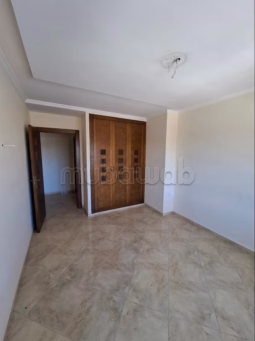 Appartement 110 m² à Administratif — 6