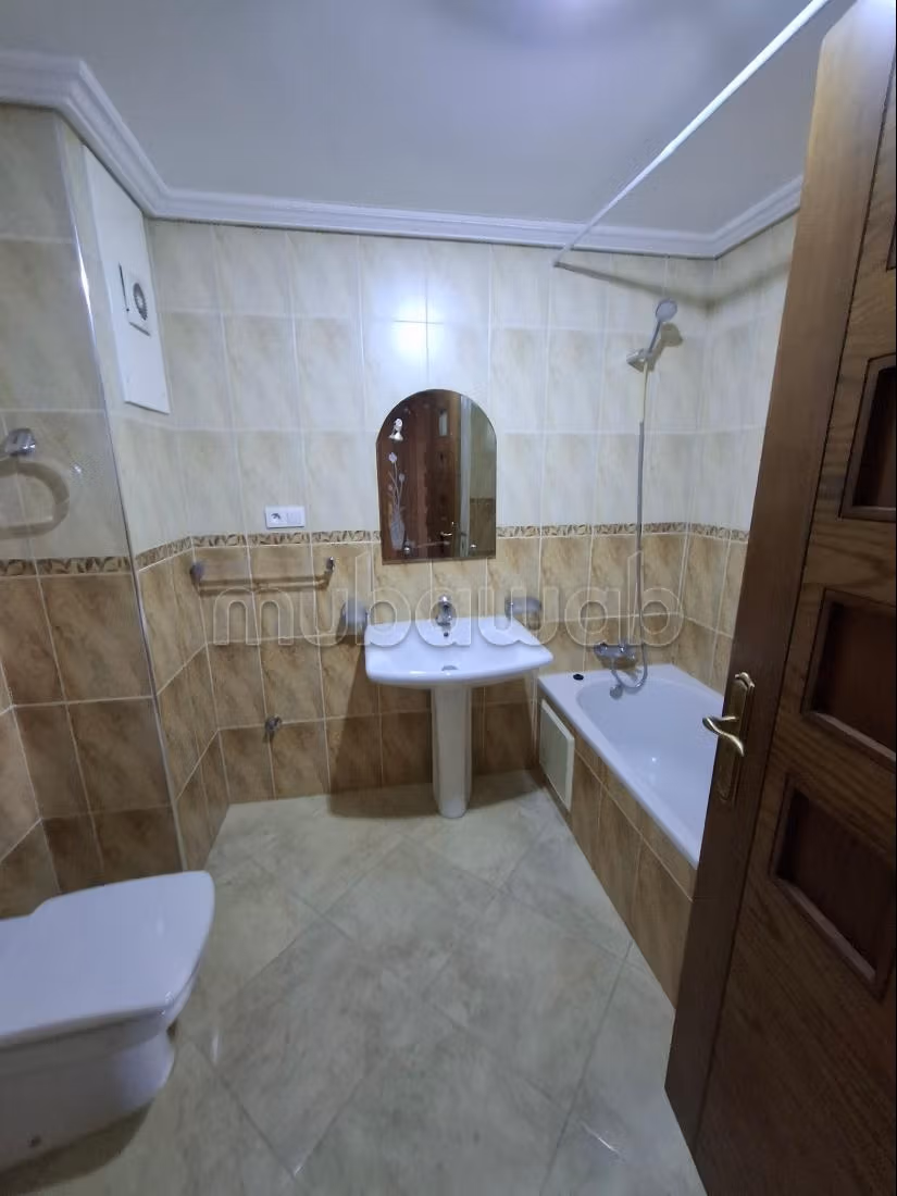 Appartement 110 m² à Administratif — 7