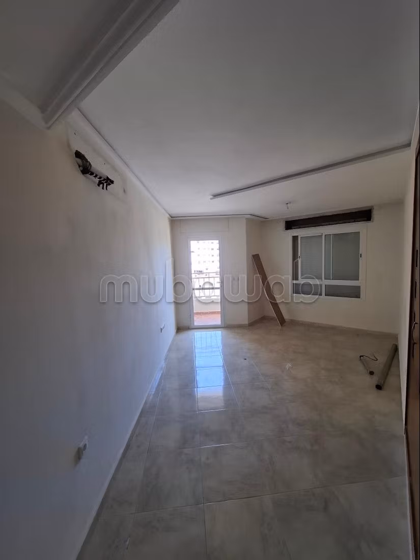 Appartement 110 m² à Administratif — 8