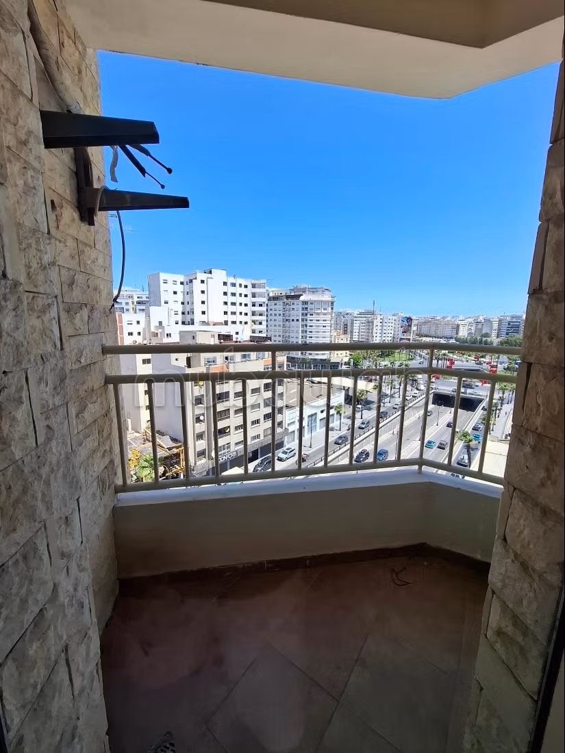 Appartement 110 m² à Administratif — 9